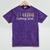 1st Grader Coming Soon Kindergarten Graduation Mineral Wash Tshirts Mineral Purple