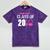 2018 Cosmetology Graduation Shirt Makeup Artist Mineral Wash Tshirts Mineral Purple