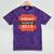We Out 2018 Graduation Shirts Mineral Wash Tshirts Mineral Purple