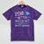 2018 Occupational Therapy Graduation Shirt For OT Mineral Wash Tshirts Mineral Purple