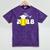 2018 Softball Senior Graduation Shirt For Girls Grad Mineral Wash Tshirts Mineral Purple