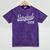 2018 Surgical Technologist Graduation Mineral Wash Tshirts Mineral Purple