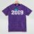 2019 Graduate Graduation Shirt For Senior 2019 Mineral Wash Tshirts Mineral Purple