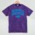 2019 Graduation For Mechanical Engineer Mineral Wash Tshirts Mineral Purple