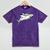 2019 Graduation Shark T Shirt High School College Grad Mineral Wash Tshirts Mineral Purple