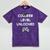 2019 High School Graduation College Level Unlocked Tee Mineral Wash Tshirts Mineral Purple