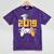 2019 High School Graduation Shirt Gamer Graduate Mineral Wash Tshirts Mineral Purple