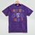 2019 Kindergarten Graduation Mineral Wash Tshirts Mineral Purple