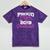 2019 Mom Graduation Mineral Wash Tshirts Mineral Purple