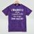 2023 Middle School Graduation Junior High Graduate Mineral Wash Tshirts Mineral Purple