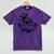 2025 Graduation The Tassel Was Worth The Hassle University Mineral Wash Tshirts Mineral Purple