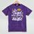 2026 Tassel Graduation The Tassel Was Worth The Hassle Mineral Wash Tshirts Mineral Purple