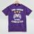 2nd Grade Graduation Video Gamer Tee Mineral Wash Tshirts Mineral Purple