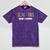 2nd Grade Here I Come Kids 1st Grade Graduation Mineral Wash Tshirts Mineral Purple