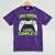 3rd Grade Level Complete Gamer Class Of 2026 Graduation Mineral Wash Tshirts Mineral Purple