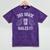 3rd Grade Nailed It 2018 Graduation Mineral Wash Tshirts Mineral Purple