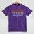 4th Grader Coming Soon 3rd Grade Graduation Mineral Wash Tshirts Mineral Purple