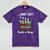 5th Grade 2026 Last Day End Of School Graduation Mineral Wash Tshirts Mineral Purple