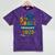 5th Grade Graduation 2025 Graphic – Class Of 2025 Theme Mineral Wash Tshirts Mineral Purple