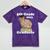 5th Grade Graduation Class Of 2023 Capybara Fifth Graduate Mineral Wash Tshirts Mineral Purple