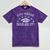 5th Grade Graduation Nailed It Class Of 2024 School Student Mineral Wash Tshirts Mineral Purple