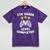 5th Grade Graduation Video Gamer Tee Mineral Wash Tshirts Mineral Purple