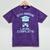 5th Grade Level Complete Fifth Grade Gamer Graduation Day Mineral Wash Tshirts Mineral Purple