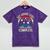 5th Grade Level Complete Gamer Graduation Boys Class Of 2024 Mineral Wash Tshirts Mineral Purple