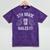 5th Grade Nailed It 2018 Graduation Mineral Wash Tshirts Mineral Purple
