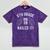 5th Grade Nailed It 2019 Graduation Mineral Wash Tshirts Mineral Purple