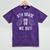 6th Grade Graduation Shirt 2018 We Out Graduate Mineral Wash Tshirts Mineral Purple