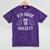 6th Grade Nailed It 2018 Graduation Mineral Wash Tshirts Mineral Purple