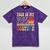 This Is My 70s Costume Vintage Nostalgia Mixtape 1970s Party Mineral Wash Tshirts Mineral Purple This Is My 70s Costume Vintage Nostalgia Mixtape 1970s Party Mineral Wash Tshirts Mineral Purple