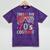 This Is My 70s Costume Vintage Style Nostalgia 1970s Retro Mineral Wash Tshirts Mineral Purple