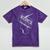 80s 90s Nostalgia Retro Cassette Tape Vintage Music Lovers Mineral Wash Tshirts Mineral Purple