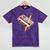 80s 90s Retro Halloween's Party Costume Nostalgia Cassette Mineral Wash Tshirts Mineral Purple 80s 90s Retro Halloween's Party Costume Nostalgia Cassette Mineral Wash Tshirts Mineral Purple