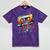 80s 90s Retro Party Costume Nostalgia Cassette Mineral Wash Tshirts Mineral Purple 80s 90s Retro Party Costume Nostalgia Cassette Mineral Wash Tshirts Mineral Purple