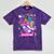 80's Baby 90's Made Me 1980s 1990s Nostalgia Retro Party Mineral Wash Tshirts Mineral Purple 80's Baby 90's Made Me 1980s 1990s Nostalgia Retro Party Mineral Wash Tshirts Mineral Purple