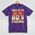 This Is My 80s Costume Vibes Nostalgia 1980s Vintage Fashion Mineral Wash Tshirts Mineral Purple