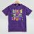 80's Girls Just Wanna Have Fun Nostalgia 1980s Mineral Wash Tshirts Mineral Purple