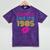 80s Outfit Women Nostalgia Eighties Party Mineral Wash Tshirts Mineral Purple 80s Outfit Women Nostalgia Eighties Party Mineral Wash Tshirts Mineral Purple