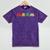 80s Video Game Vintage Nostalgia Retro Arcade Novelty Mineral Wash Tshirts Mineral Purple
