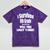 8th Grade Graduation T Shirt Grad Graduate Education Mineral Wash Tshirts Mineral Purple