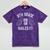 8th Grade Nailed It 2018 Graduation Mineral Wash Tshirts Mineral Purple