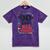 The 90s Were All That – Retro 1990s Nostalgia Tee Mineral Wash Tshirts Mineral Purple