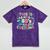 This Is My 90s Costume Mixtape Era Outfits Nostalgia 1990s Mineral Wash Tshirts Mineral Purple