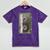 90s MUSIC NOSTALGIA GRAPHIC Mineral Wash Tshirts Mineral Purple 90s MUSIC NOSTALGIA GRAPHIC Mineral Wash Tshirts Mineral Purple