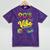 90s Nostalgia Retro Apparel 90'S Vibe Retro Premium Tri-Blend Mineral Wash Tshirts Mineral Purple 90s Nostalgia Retro Apparel 90'S Vibe Retro Premium Tri-Blend Mineral Wash Tshirts Mineral Purple