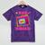 90s Rad Squad Retro Television 90s Aesthetic Nostalgia Mineral Wash Tshirts Mineral Purple 90s Rad Squad Retro Television 90s Aesthetic Nostalgia Mineral Wash Tshirts Mineral Purple