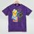 90s Retro Cassette And Walkman Nostalgia Graphic Tee Mineral Wash Tshirts Mineral Purple 90s Retro Cassette And Walkman Nostalgia Graphic Tee Mineral Wash Tshirts Mineral Purple